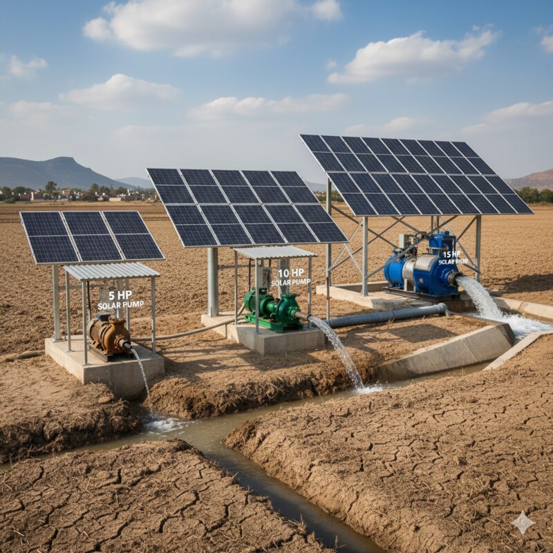 reniable solar motors