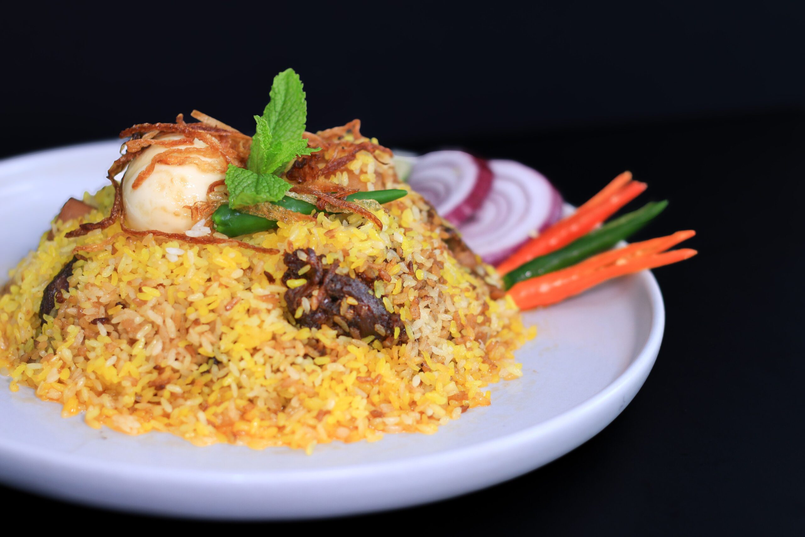 Home Best Egg Biryani Near Me
