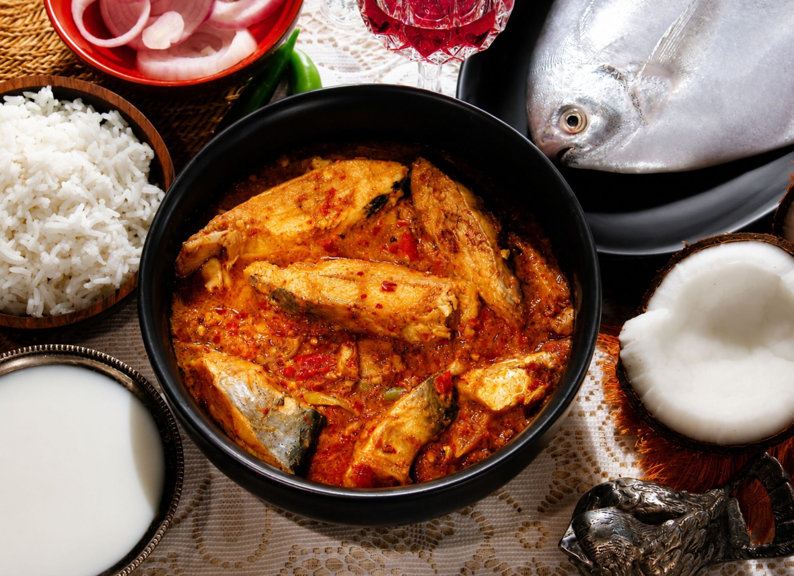 Home Best Fish Curry Near Me Best Fish Curry in Annur